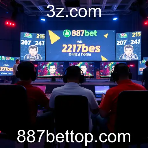 Expansão dos Jogos Online no Brasil