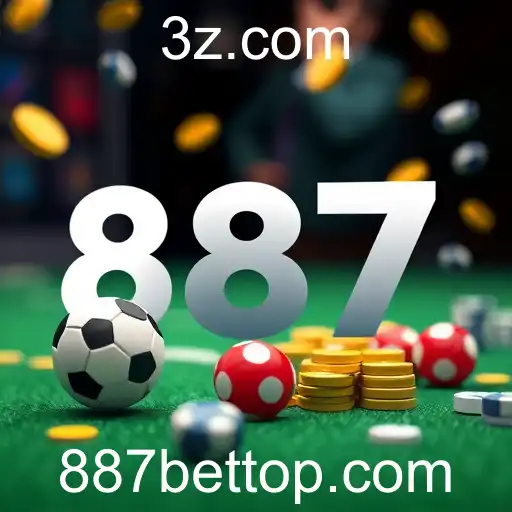 887bet