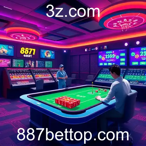 887bet