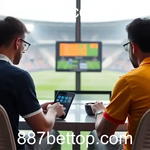 O Impacto do Crescimento das Apostas Online no Brasil