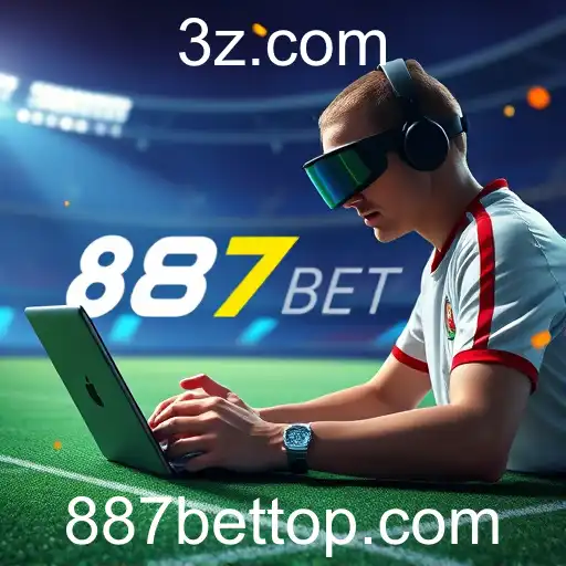 O Impacto dos Jogos Online em 2025: A Ascensão da Plataforma 887bet