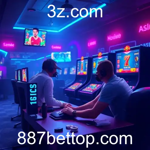 Expansão do Mercado de Jogos Online em 2025