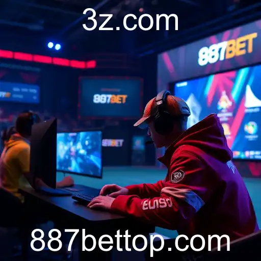 Tendências e Desafios no Mercado de Jogos Online em 2025