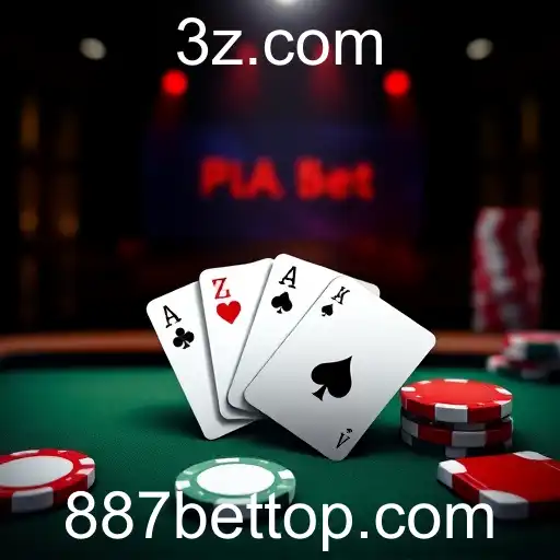 O Fascínio do Poker Online: Estratégias e Emoções na 887bet