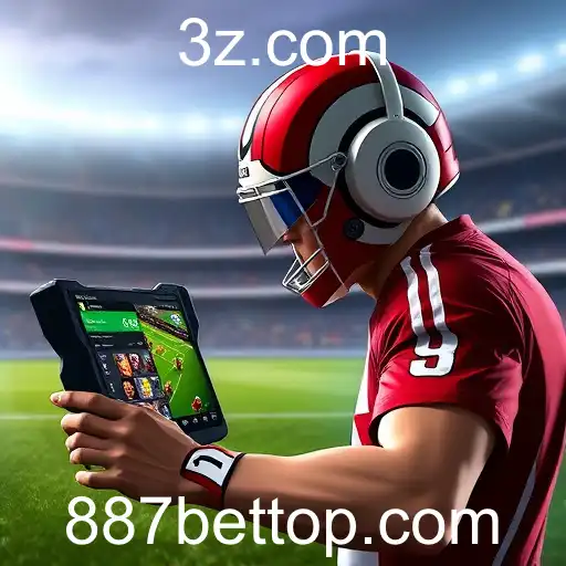 A Ascensão do 887bet no Cenário de Jogos Online