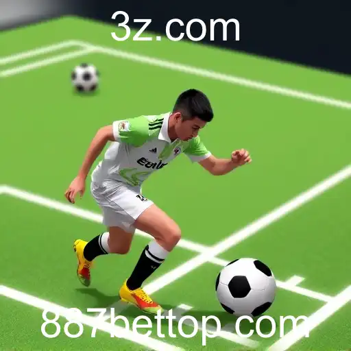 A Evolução das Apostas Esportivas no 887bet: Uma Nova Era de Entretenimento